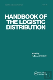 Handbook Of The Logistic Distribution