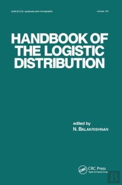 Bertrand.pt - Handbook Of The Logistic Distribution