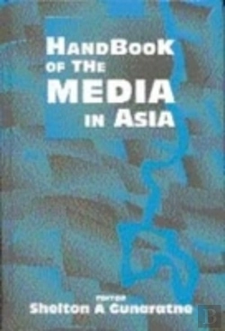 Bertrand.pt - Handbook Of The Media In Asia