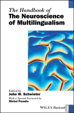 Bertrand.pt - Handbook Of The Neuroscience Of Multilingualism