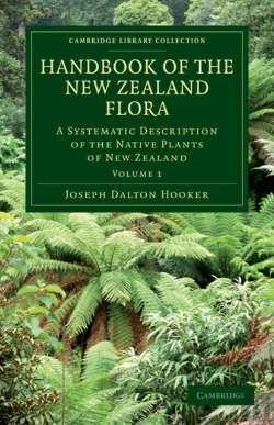Bertrand.pt - Handbook Of The New Zealand Flora