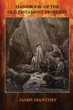 Bertrand.pt - Handbook Of The Old Testament Prophets