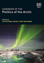Handbook Of The Politics Of The Arctic