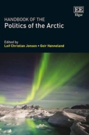 Handbook Of The Politics Of The Arctic