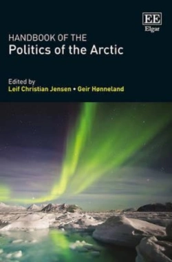 Bertrand.pt - Handbook Of The Politics Of The Arctic