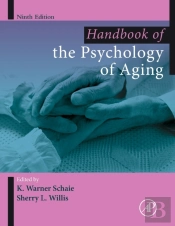 Handbook Of The Psychology Of Aging