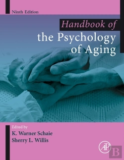 Bertrand.pt - Handbook Of The Psychology Of Aging