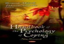 Handbook Of The Psychology Of Coping