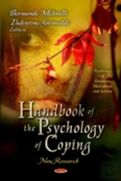 Handbook Of The Psychology Of Coping
