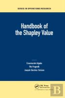 Handbook Of The Shapley Value