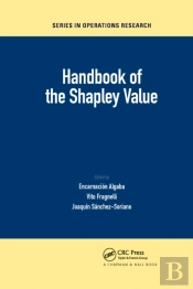 Handbook Of The Shapley Value