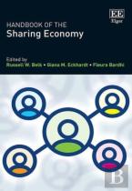 Handbook Of The Sharing Economy