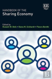Handbook Of The Sharing Economy
