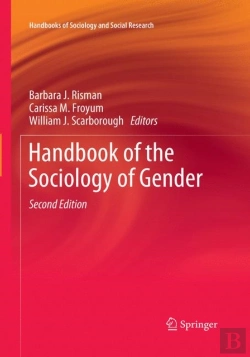Bertrand.pt - Handbook Of The Sociology Of Gender