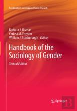 Handbook Of The Sociology Of Gender