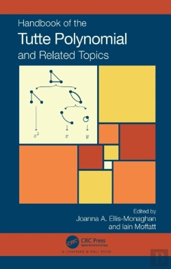 Bertrand.pt - Handbook Of The Tutte Polynomial And Related Topics