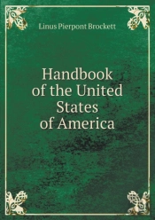 Handbook Of The United States Of America
