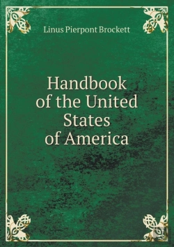 Bertrand.pt - Handbook Of The United States Of America