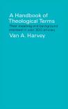 Handbook Of Theological Terms