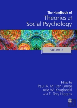 Bertrand.pt - Handbook Of Theories Of Social Psychology