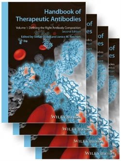 Bertrand.pt - Handbook Of Therapeutic Antibodies