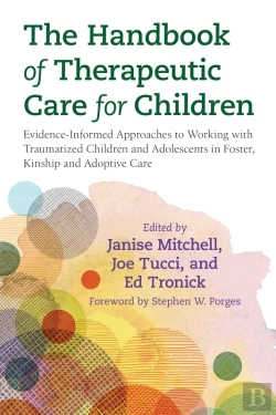 Bertrand.pt - Handbook Of Therapeutic Care For Children