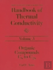 Handbook Of Thermal Conductivity