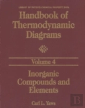 Handbook Of Thermodynamic Diagrams