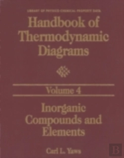 Bertrand.pt - Handbook Of Thermodynamic Diagrams