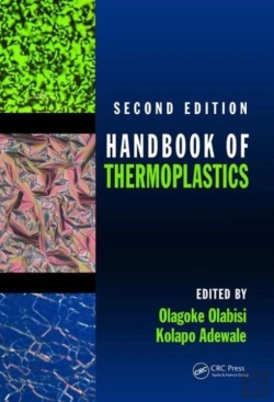 Bertrand.pt - Handbook Of Thermoplastics