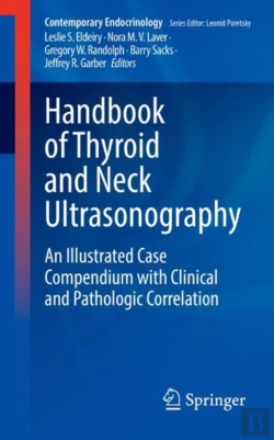 Bertrand.pt - Handbook Of Thyroid And Neck Ultrasonography