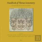 Handbook Of Tibetan Iconometry