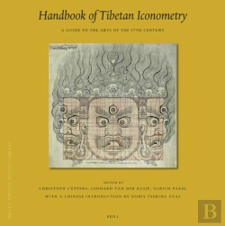 Bertrand.pt - Handbook Of Tibetan Iconometry