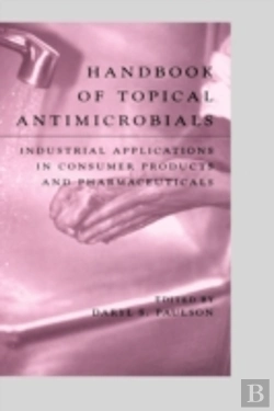 Bertrand.pt - Handbook Of Topical Antimicrobials