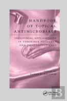 Handbook Of Topical Antimicrobials