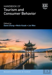 Handbook Of Tourism And Consumer Behavior