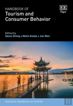 Bertrand.pt - Handbook Of Tourism And Consumer Behavior