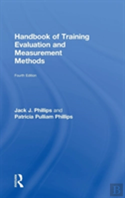 Bertrand.pt - Handbook Of Training Evaluation And Measurement Methods
