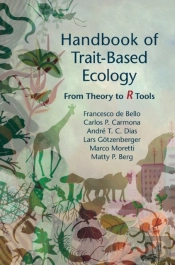 Handbook Of Trait-Based Ecology