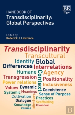 Bertrand.pt - Handbook Of Transdisciplinarity