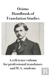 Handbook Of Translation Studies