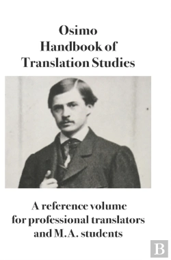 Bertrand.pt - Handbook Of Translation Studies