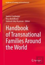 Handbook Of Transnational Families Around The World