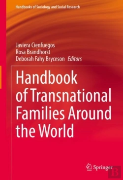 Bertrand.pt - Handbook Of Transnational Families Around The World