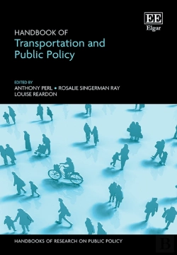 Bertrand.pt - Handbook Of Transportation And Public Policy