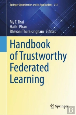 Bertrand.pt - Handbook Of Trustworthy Federated Learning