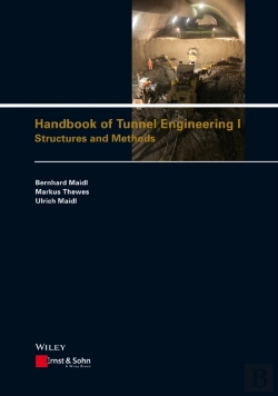 Bertrand.pt - Handbook Of Tunnel Engineering I