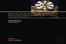 Handbook Of Tunnel Engineering Ii