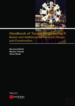 Bertrand.pt - Handbook Of Tunnel Engineering Ii