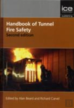 Bertrand.pt - Handbook Of Tunnel Fire Safety
